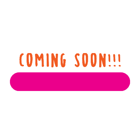 Coming Soon